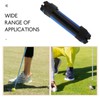 BESPORTBLE Golf Swing Training Aid Weighted Clip for Golf Clubs