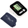 Blood Pressure Monitor Machine, Upper Arm Digital Blood Pressure Machine