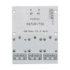 USB Relay 5V Serial Port Control Module USB Relay Controller
