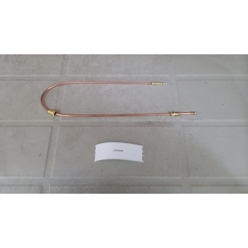 Monessen 24D0808 Gas Fireplace Thermocouple
