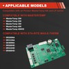 42002-0007S Swimming Pool Heating Control Board Compatible with NA and