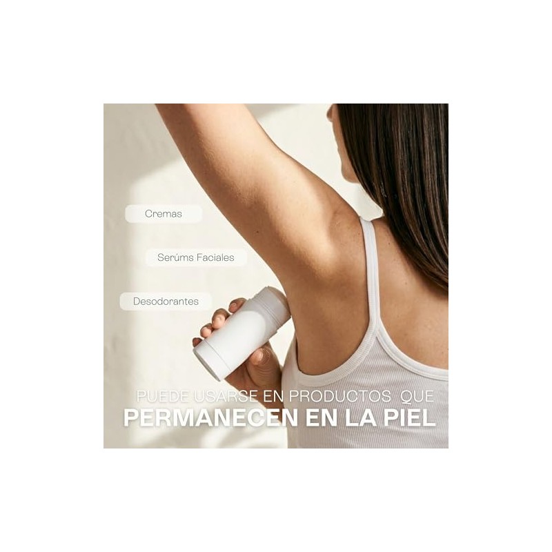 Conservador Cosmético Cosgard 100 ml | Amplio Espectro Antimicrobiano |
