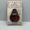 Wheaton Industries Miniature Presidential Glass Decanters James Madison
