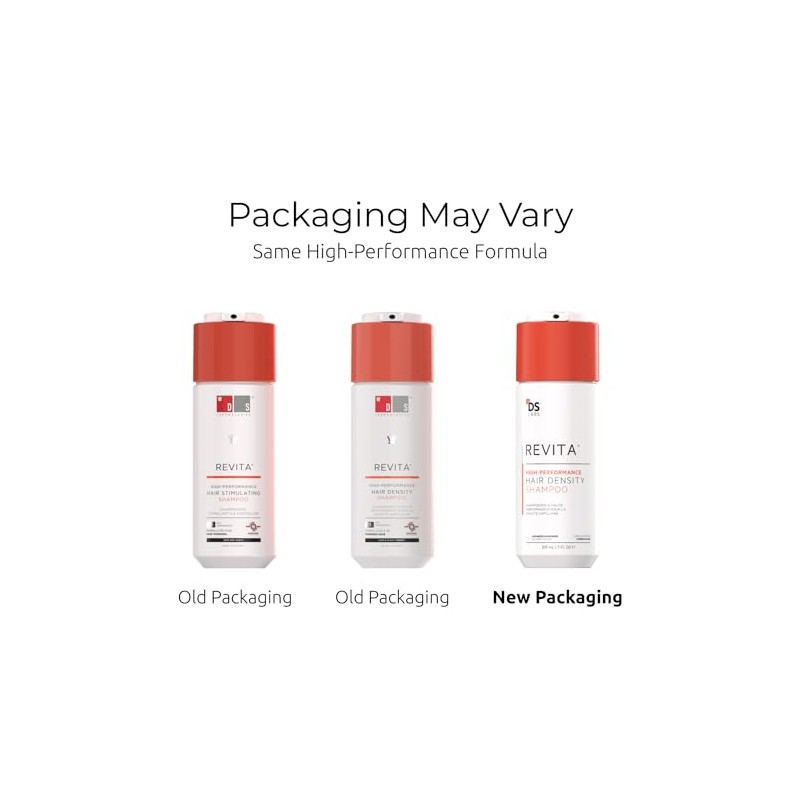 Revita Stimulating Shampoo