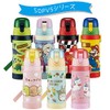 Skater P-SDPV5-CU-A Replacement Cap Unit for Children, Water Bottle Parts,