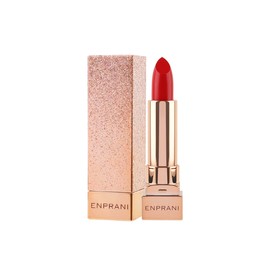 ENPRANI Glam Prism Lipstick 3.3g 09 Flower Red / 엔프라니 글램프리즘 립스틱 3.3g 09 플라워리레드