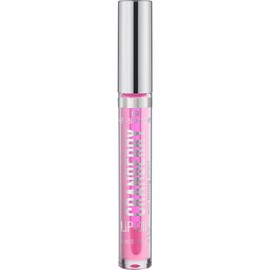 essence cosmetics Cranberry Lip Oil 01 Smooth Protector