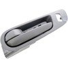 Dorman 96537 Front Driver Side Interior Door Handle Compatible with