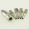 ORAZIO 5PCs 1/4" BSP Air Line Compressor Hose Quick Coupler