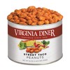 Virginia Diner - Gourmet Street Taco Peanuts (with cilantro and