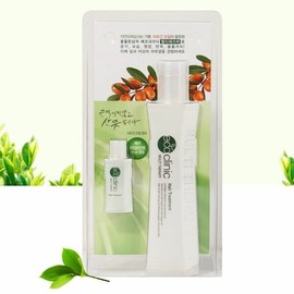 Moisturizing and quickly absorbing silk hair treatment 160ml (WC6E509) - Basic product / 보습 빠르게 흡수 실크 머릿결 헤어 트리트먼트 160ml (WC6E509) - 기본상품