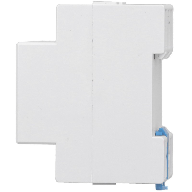 LCD Digital Energy Meter Smart WIFI DIN Rail Mount Single