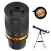 Astronomical Telescope 7‑21mm Continuous Zoom Eyepiece Observation 1.25 Inch/31.7 MM