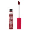 Rimmel Lasting Mega Matte Liquid Lipstick 930 Ruby Passion