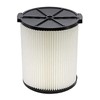 Replacement Filter for VF4000 Filter RIDGID Wet or dry Vacuum