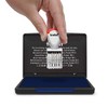 Almohadilla de Tinta Trodat 9052 para Sellos Entintado Manual, 110