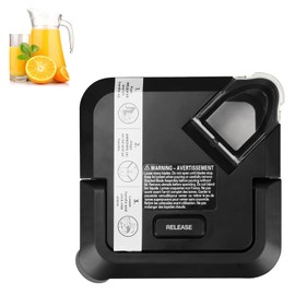 Ninja Blender Lid Replacement, Locking Lid Replacement, Top Lids Cover Parts for BL610 BN750 CO610B BN751 DB751A BN800 CT610 Series, Secure Seal, Safe, Long-Lasting