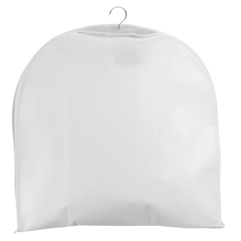 Your Dream Dress BREATHABLE White Bridal Veil Storage Bag Wedding