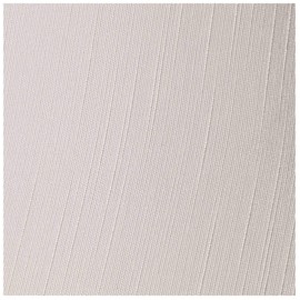 White Small Bell Lamp Shade 6" Top x 12" Bottom x 9" Slant x 8.5" High (Spider) Replacement with Harp and Finial - Imperial Shade