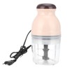 Home Food Processor Multifunctional Electric Baby Mixing Supplement Juicer