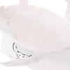 Mozu VZHE-01 Tote Bag, Women's, Unisex, Men's, Lightweight, Canvas, Mini
