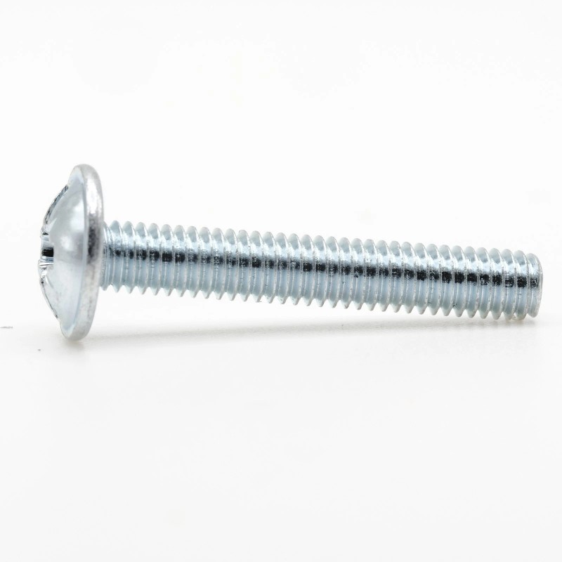 IKEA Replacement Screws for IKEA 100413 (HEMNES, HASSELVIKA) (Pack of