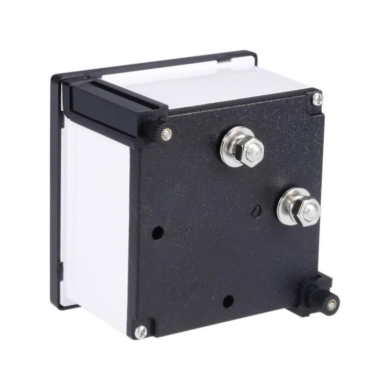 SQ 호환 포인터 유형 AC 전류계 SQ-72 5A 10A 20A