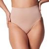 SPANXshape ExtraOrdinary Thong - Sculpting with Compression - Women's Shapewear