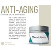 Crema AntiAging Neviderm 50 gr - 2 PACK- Borra Cicatrices