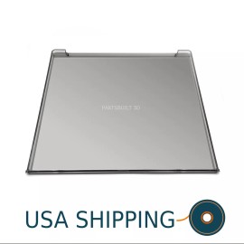 Flashforge Top Door (Lid) for Adventurer 5M Pro, Robo E4