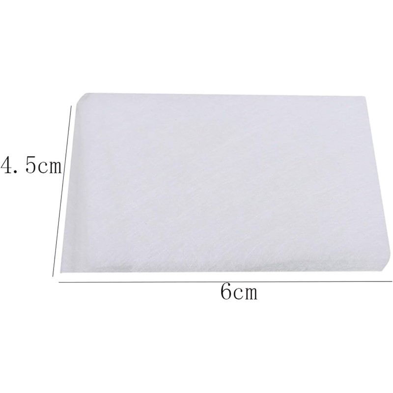 20 Pcs Nails Kit Nail Extensions Kit Fiberglass Nail Art