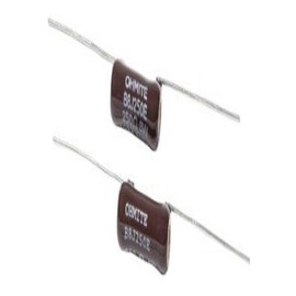 Fender Pure Vintage WW 8W 250 Ohm Pure Power Resistor