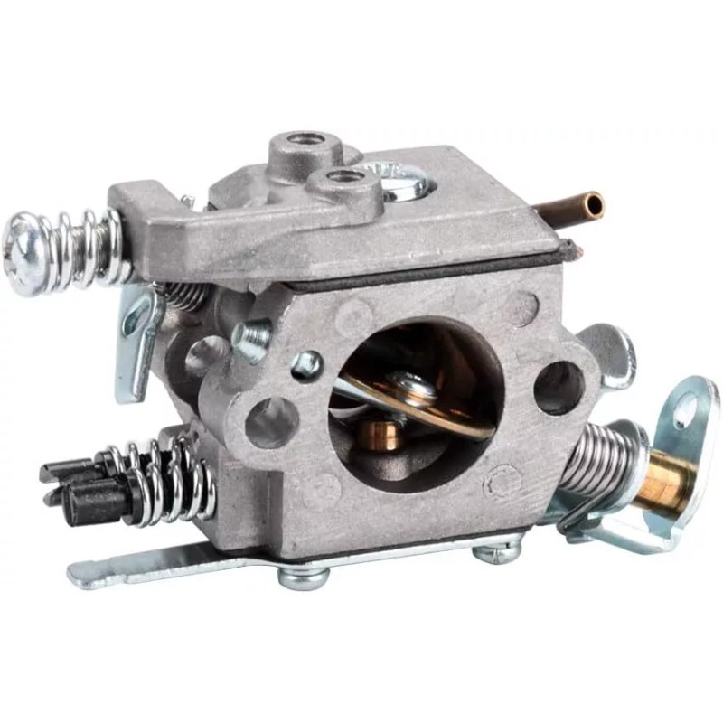 For Husqvarna 545013503 Carburetor For Husqvarna 136 137 Poulan 2750