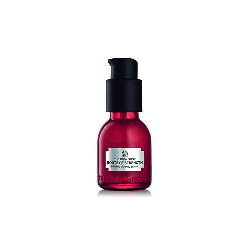 The Body Shop Roots of Strength Firming Shaping Serum, 1.0
