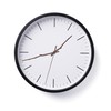 Gadpiparty 5 Sets of Clock Hands Wooden with Copper Sleeve