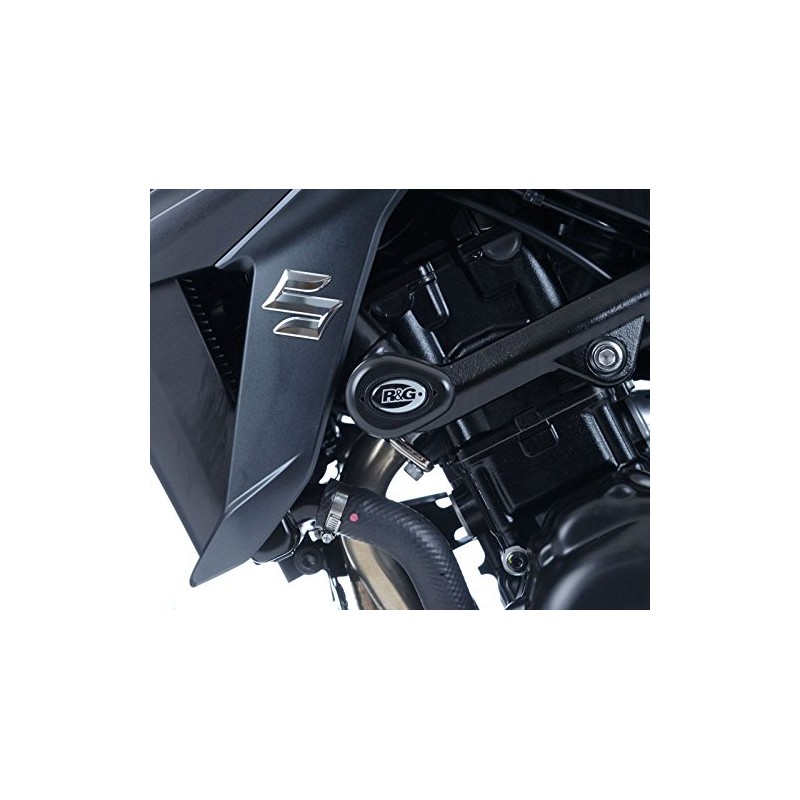 R & G Suzuki Gsx – S750 (X 17) For