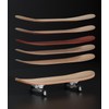 BIGH Professional Natural Maple Wood Finger Board - Finger Skate