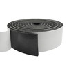 DOBTIM Pipe Insulation Foam Wrap Tape, self Adhesive with high