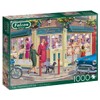 Jumbo, Falcon de luxe - The Hairdressers, Jigsaw Puzzles for