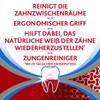 Parodontax Parodontax Complete Protection Zahnbürste, 1 Stk., für starke Zähne