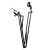 ChromaCast Pro Series 28" Scissors Arm Adjustable Microphone Desk Stand