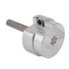 PVC Pipe Reamer, Concise, Fast Work, 1.5 Inch Cleaning Reamer