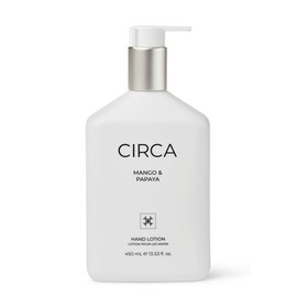 CIRCA Hand Lotion 450ml - Mango & Papaya