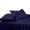 Royal Tradition Super Soft Wrinkle Resistant Microfiber Bed Sheets Sets