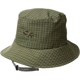 Outdoor Research Women's Lightstorm Bucket (Large, Fatigue)