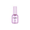 PURE Clear Gel, 0.46 fl oz (13 ml), UV/LED Compatible,