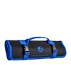 Jonard Tools H-125 25 Pocket Tool Roll up Pouch