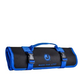 Jonard Tools H-125 25 Pocket Tool Roll up Pouch