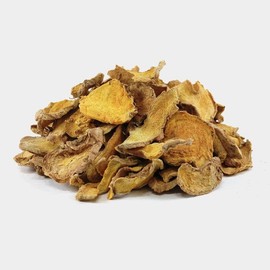 진도산 말린 울금 250g 국산 울금100% Jindo Dried Turmeric 250g 100% Domestic Turmeric
