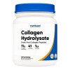 Colageno Hidrolizado En Polvo 1lb Piel Radiante Grass-fed Sabor Sin Sabor